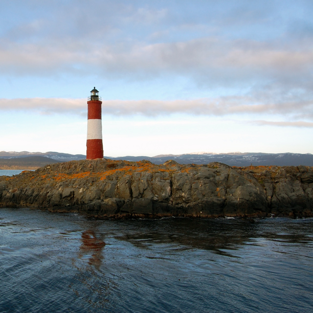 Beagle Channel