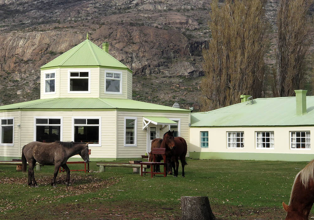 Estancias, Deluxe Resorts & Lodges