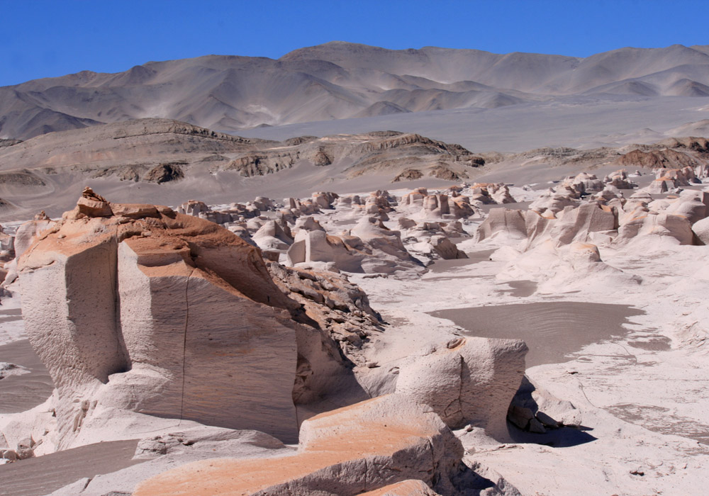 Overland Tours & 4x4 Expeditions