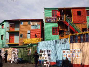 Buenos Aires