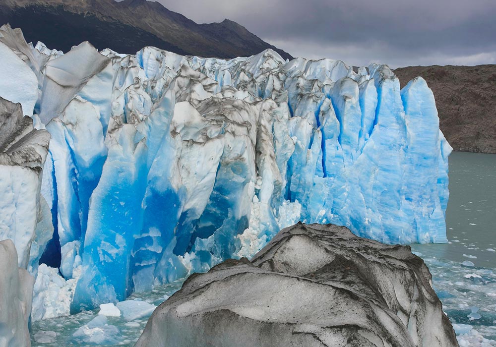 El Calafate Perito Moreno Glacier